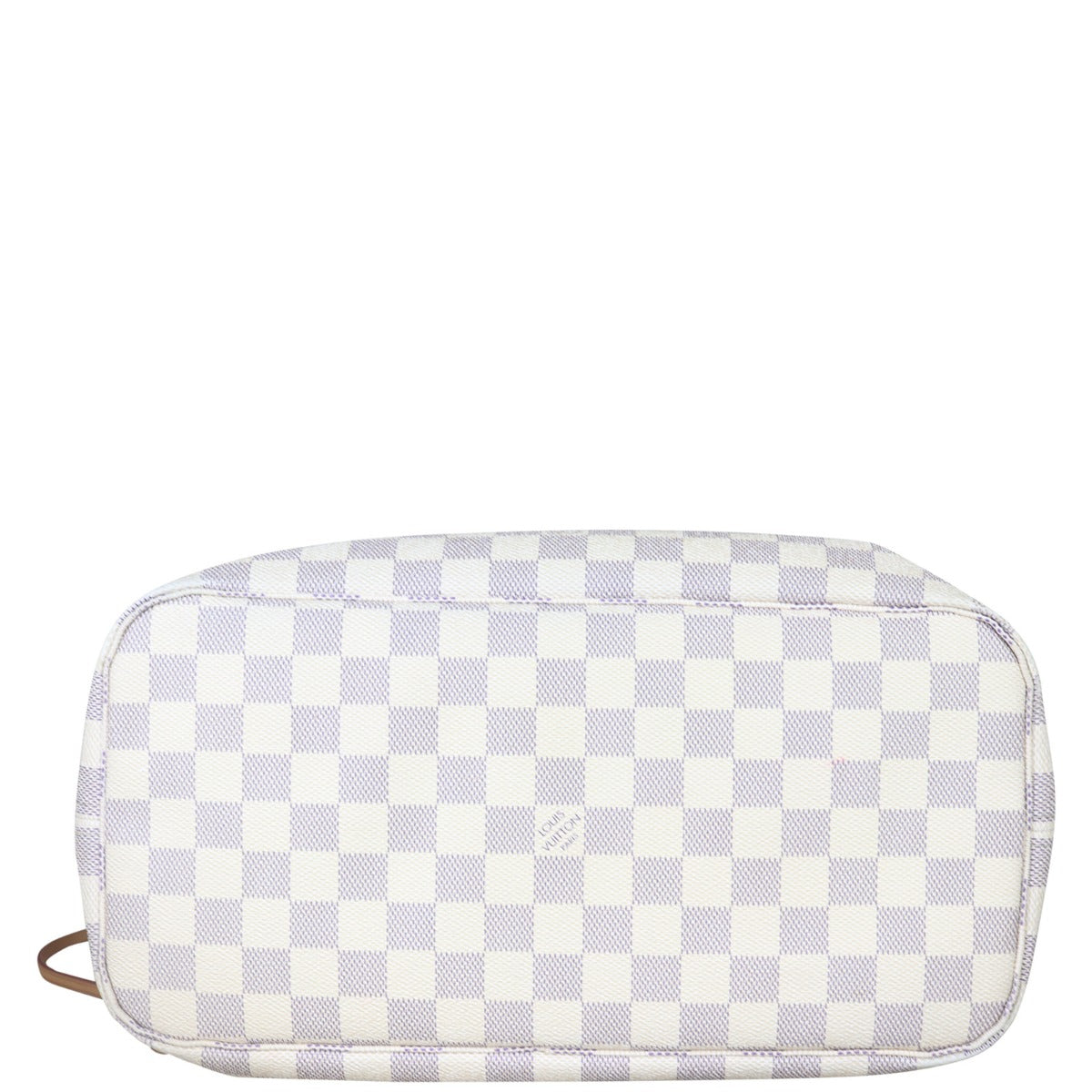 Louis Vuitton Neverfull MM Damier Azur