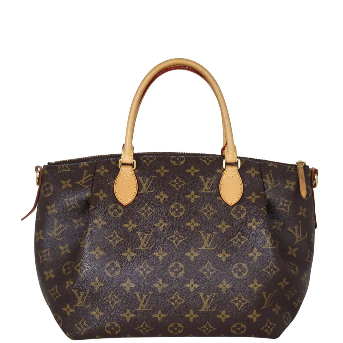 Louis Vuitton Turenne MM Monogram