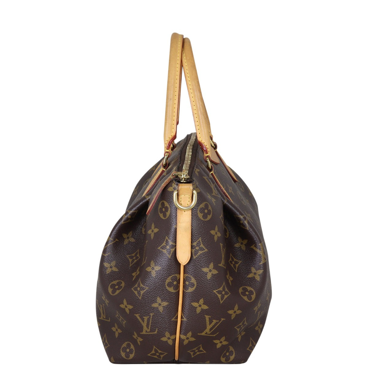 Louis Vuitton Turenne MM Monogram