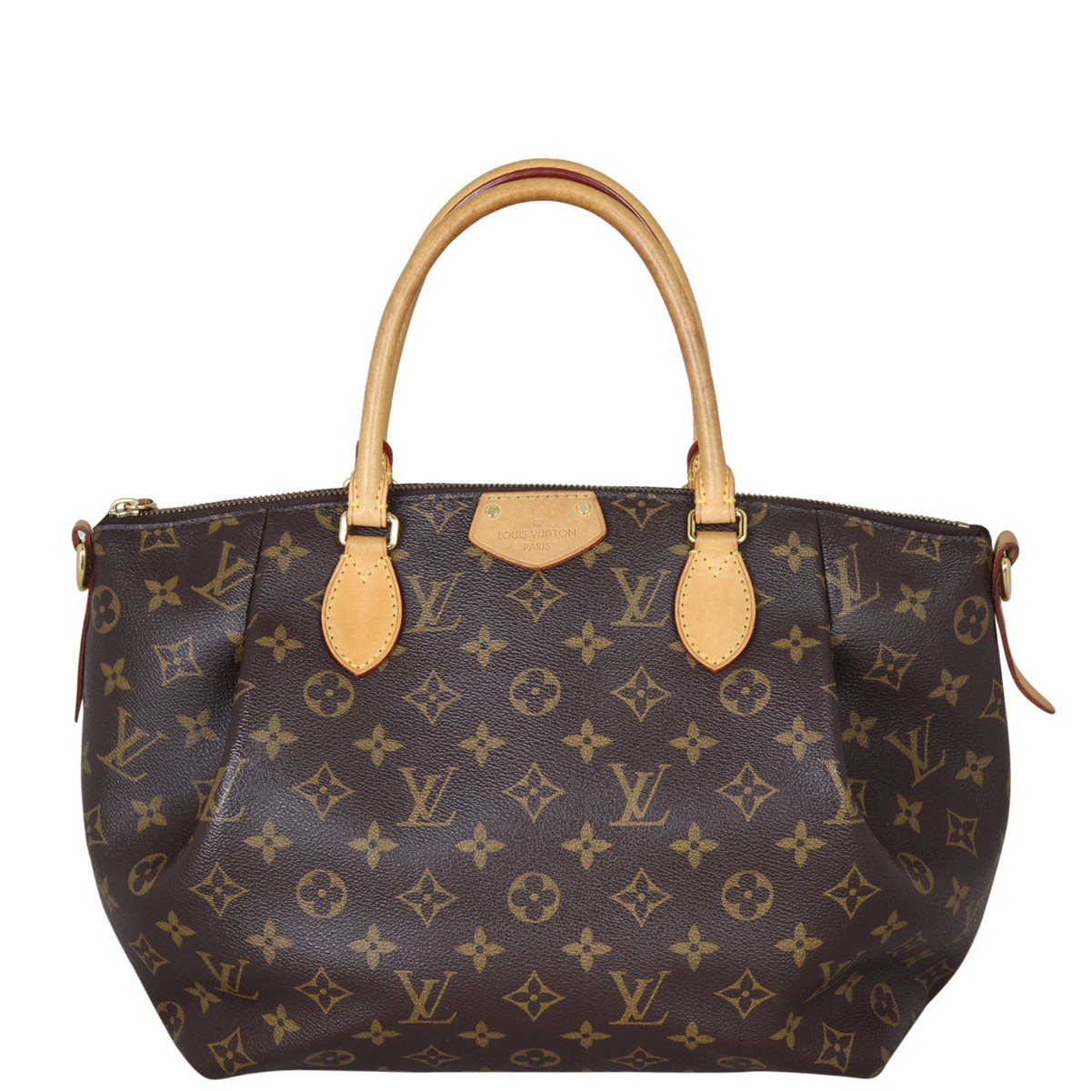 Louis Vuitton Turenne MM Monogram