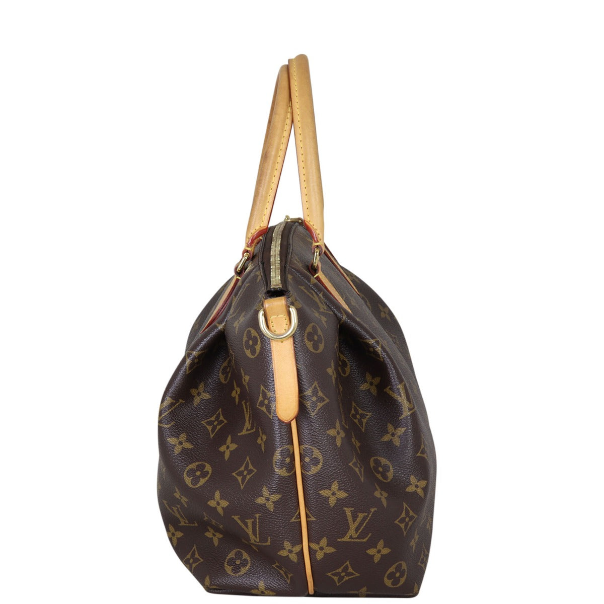 Louis Vuitton Turenne MM Monogram