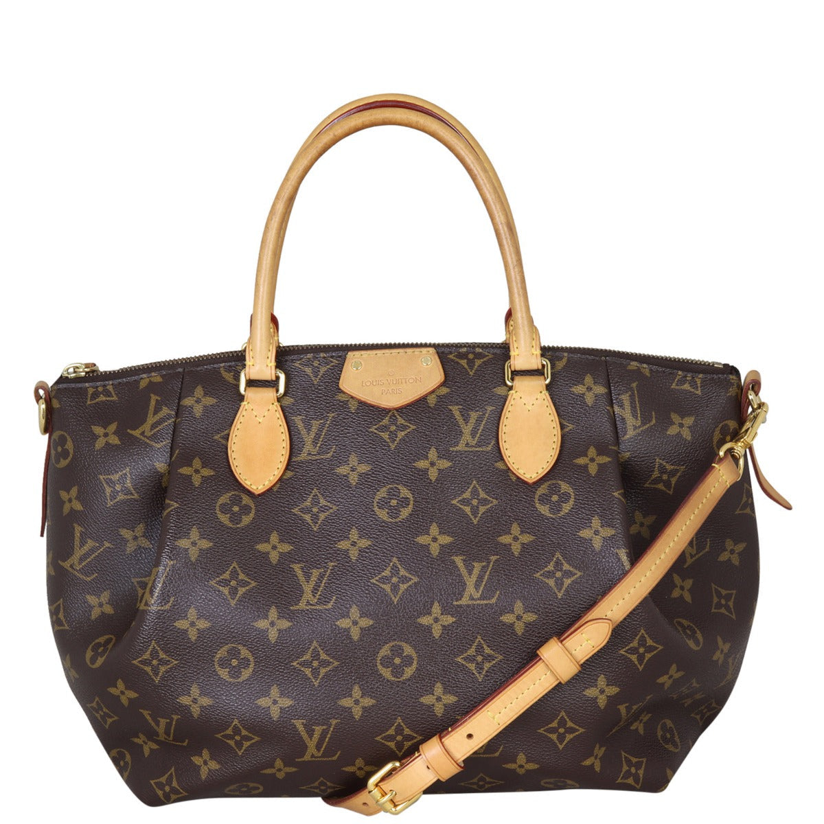 Louis Vuitton Turenne MM Monogram