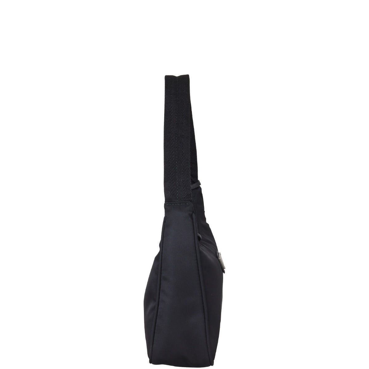 Prada Re-Edition 2000 Mini Tessuto Shoulder Bag