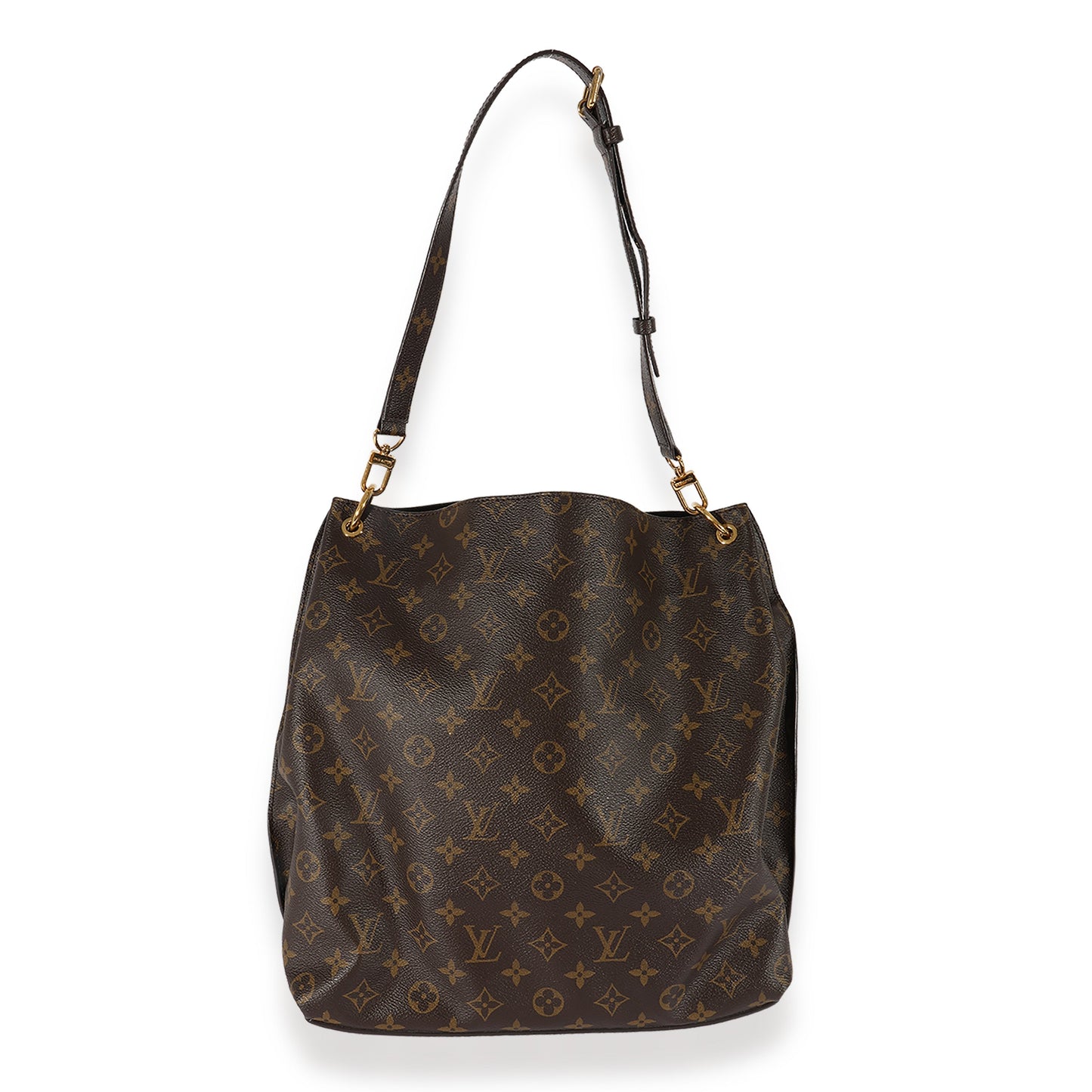 Louis Vuitton Louis Vuitton Monogram Canvas Metis Hobo