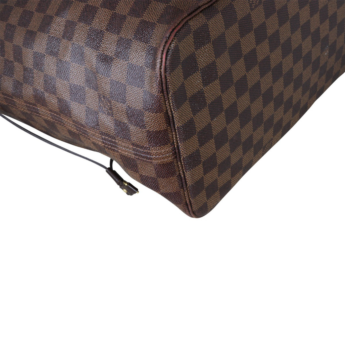 Louis Vuitton Neverfull GM Damier Ebene
