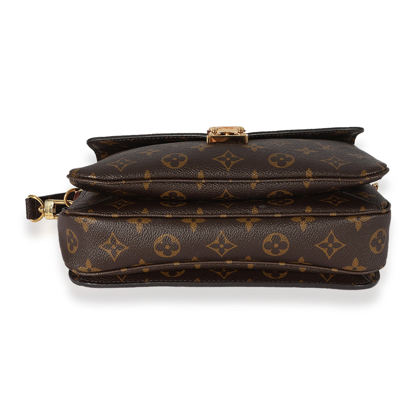 Louis Vuitton Monogram Canvas Pochette Métis