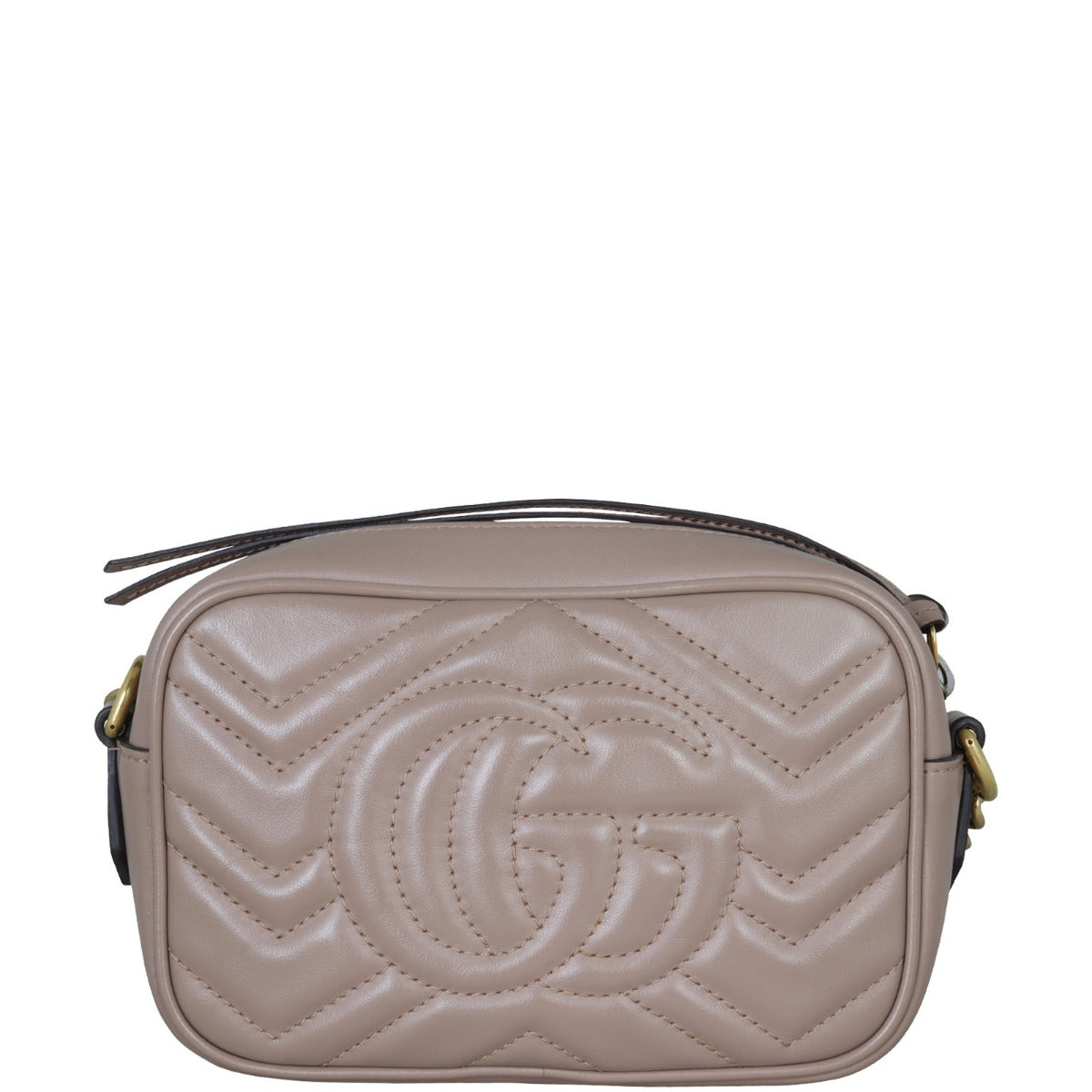 Gucci GG Marmont Mini Camera Bag