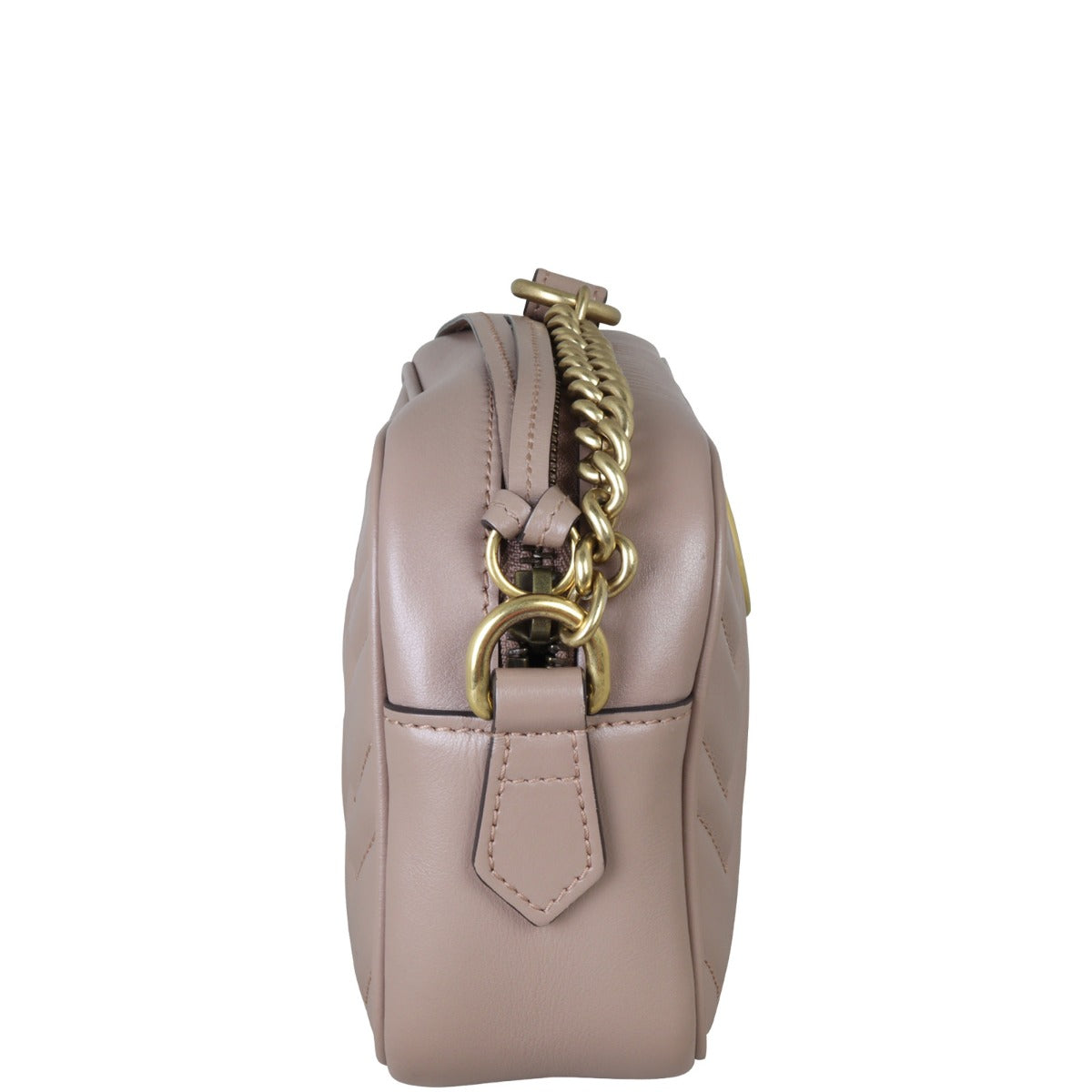 Gucci GG Marmont Mini Camera Bag