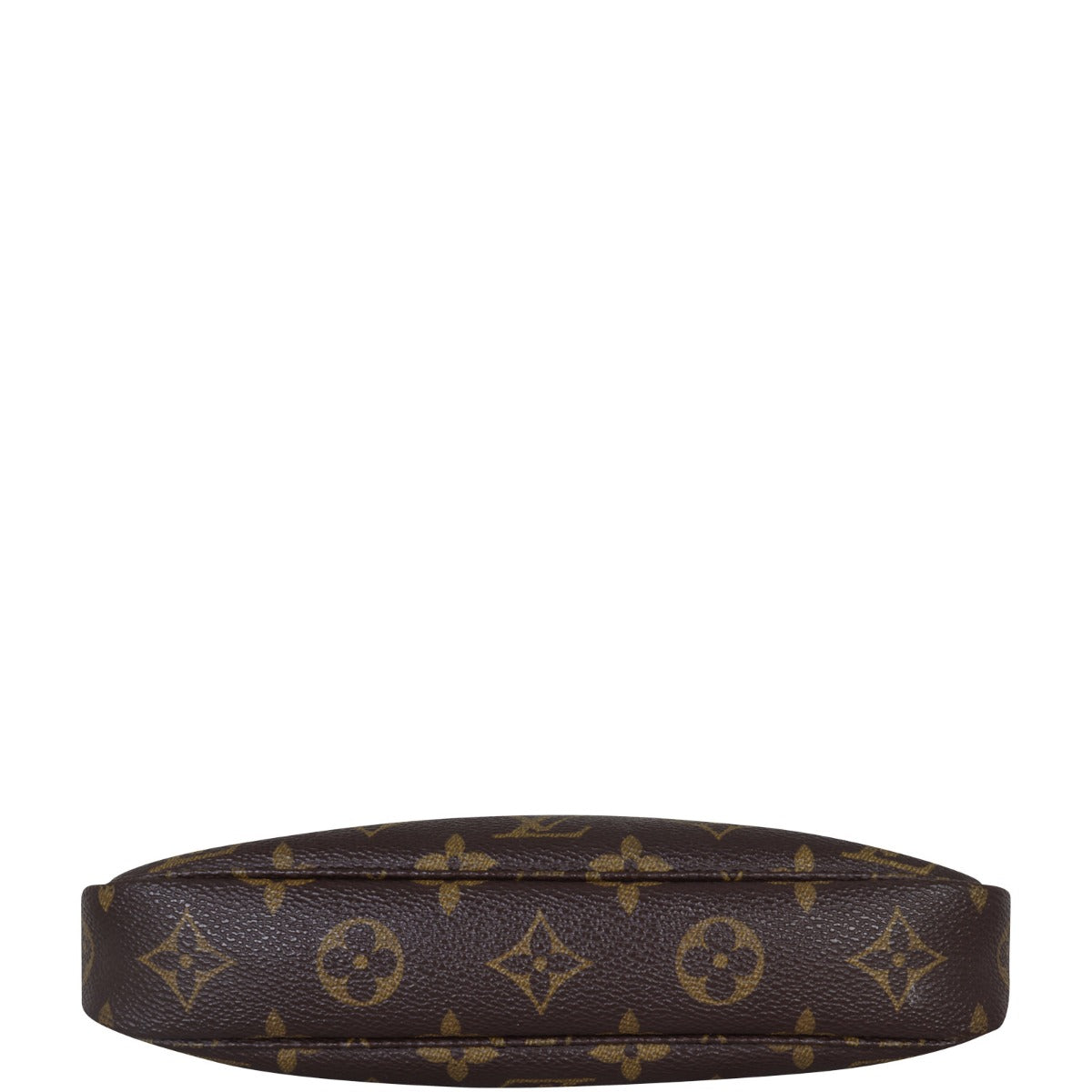 Louis Vuitton Pochette Accessories with Long Shoulder Strap