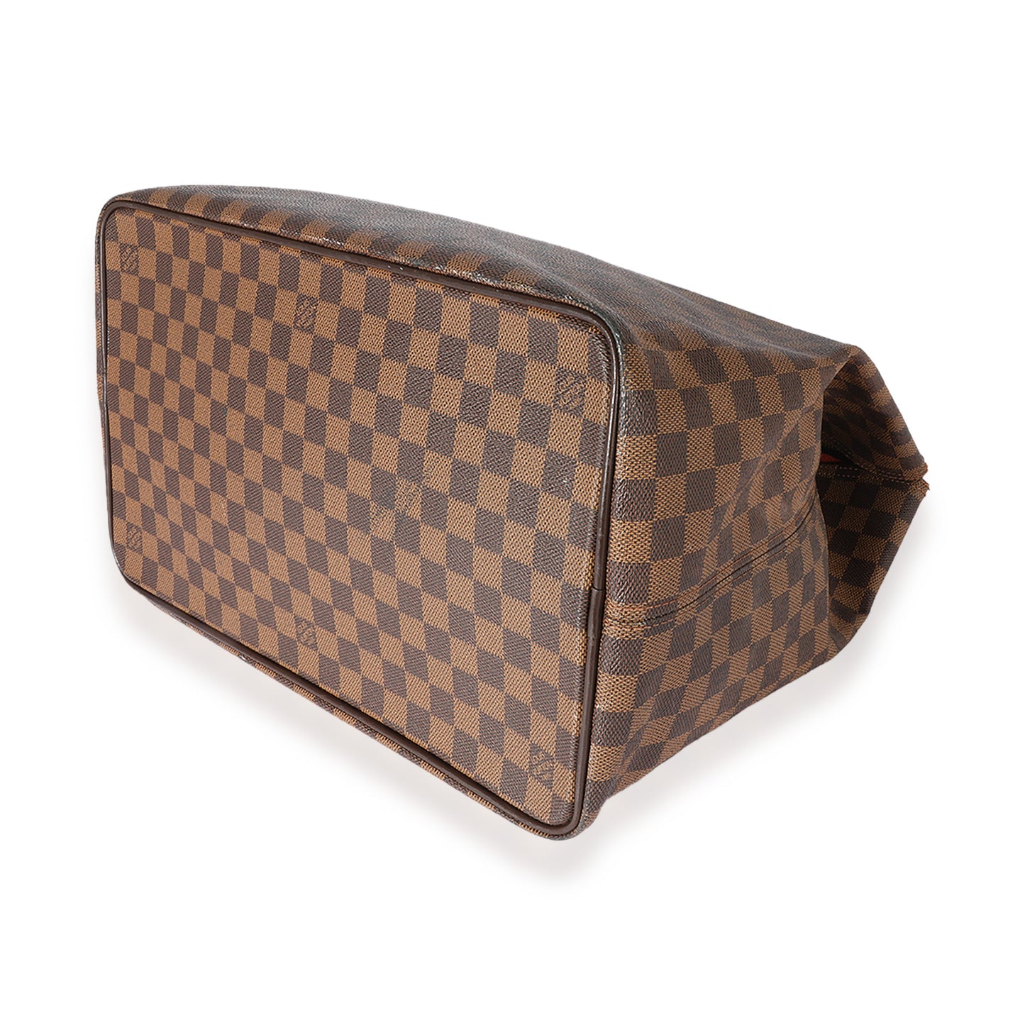 Louis Vuitton Louis Vuitton Damier Ebene Greenwich Tote