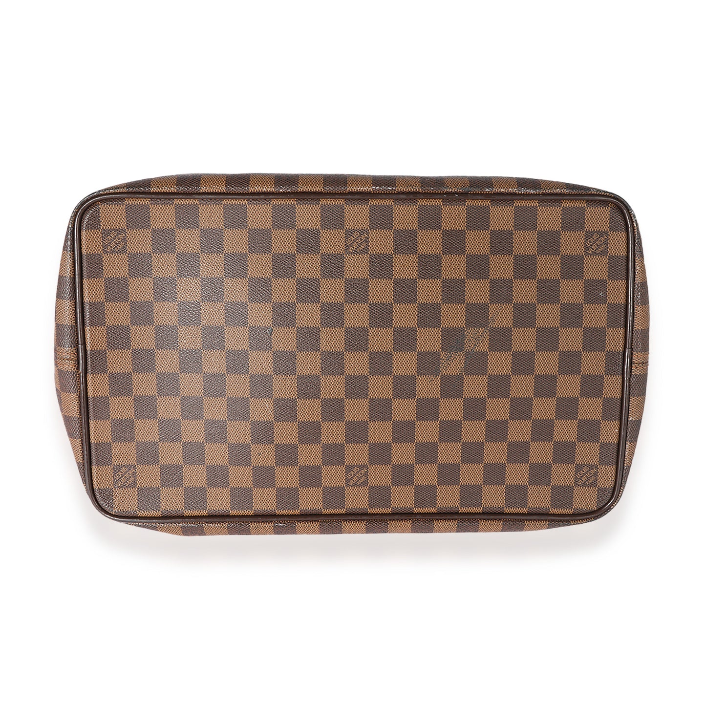 Louis Vuitton Louis Vuitton Damier Ebene Greenwich Tote