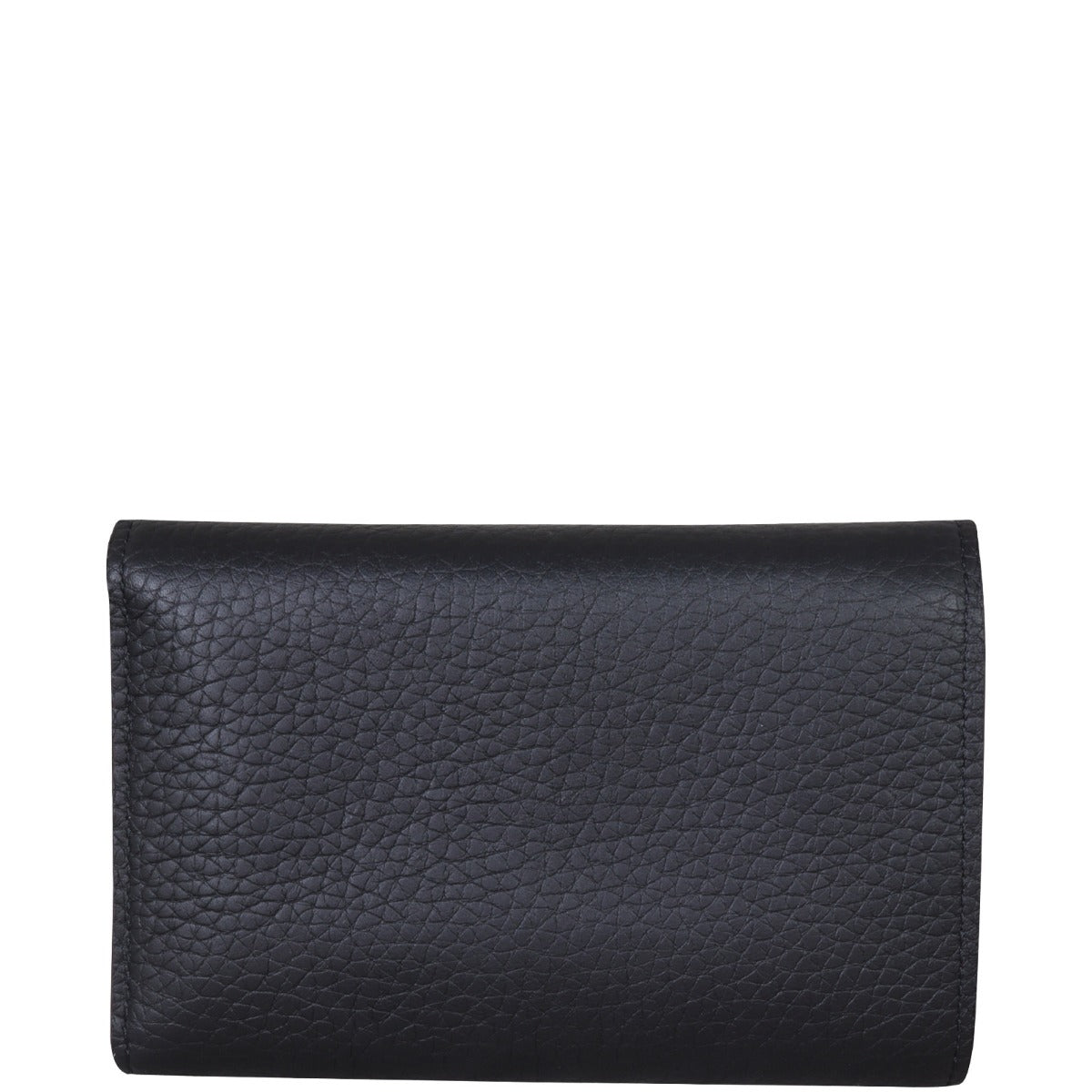 Louis Vuitton Capucines Compact Wallet