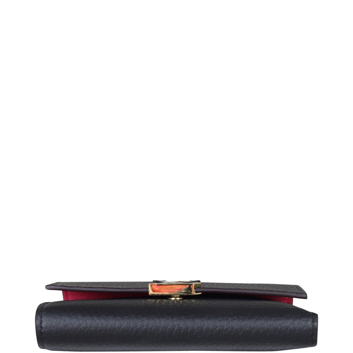 Louis Vuitton Capucines Compact Wallet