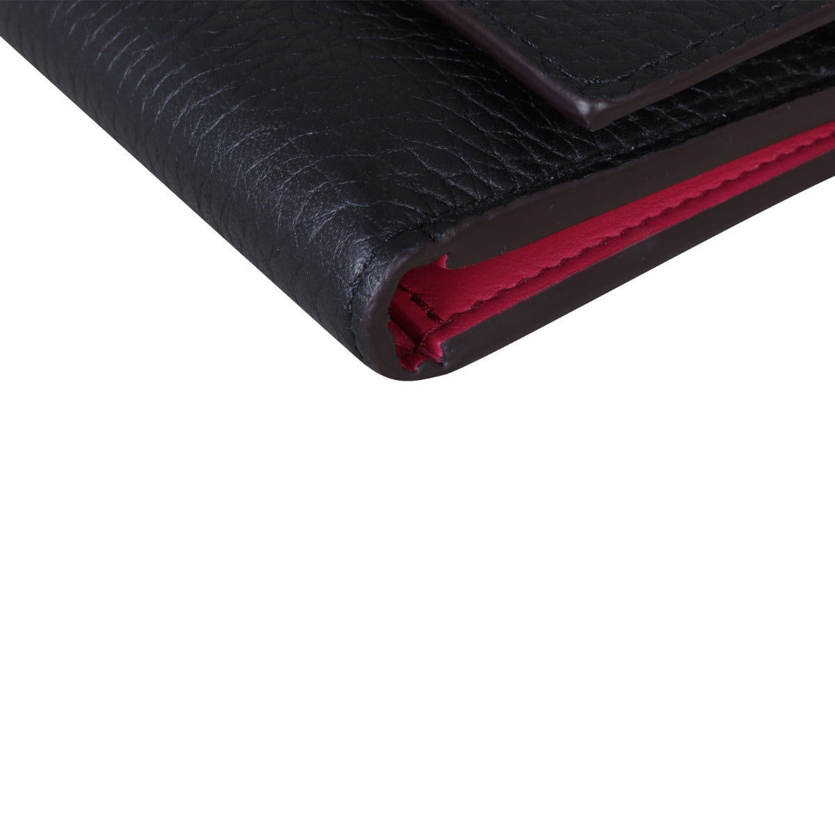 Louis Vuitton Capucines Compact Wallet
