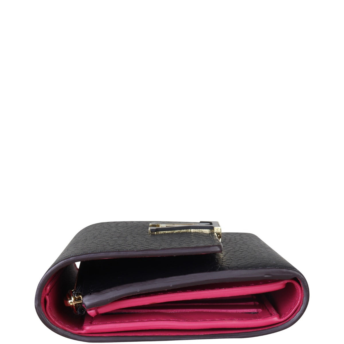 Louis Vuitton Capucines Compact Wallet