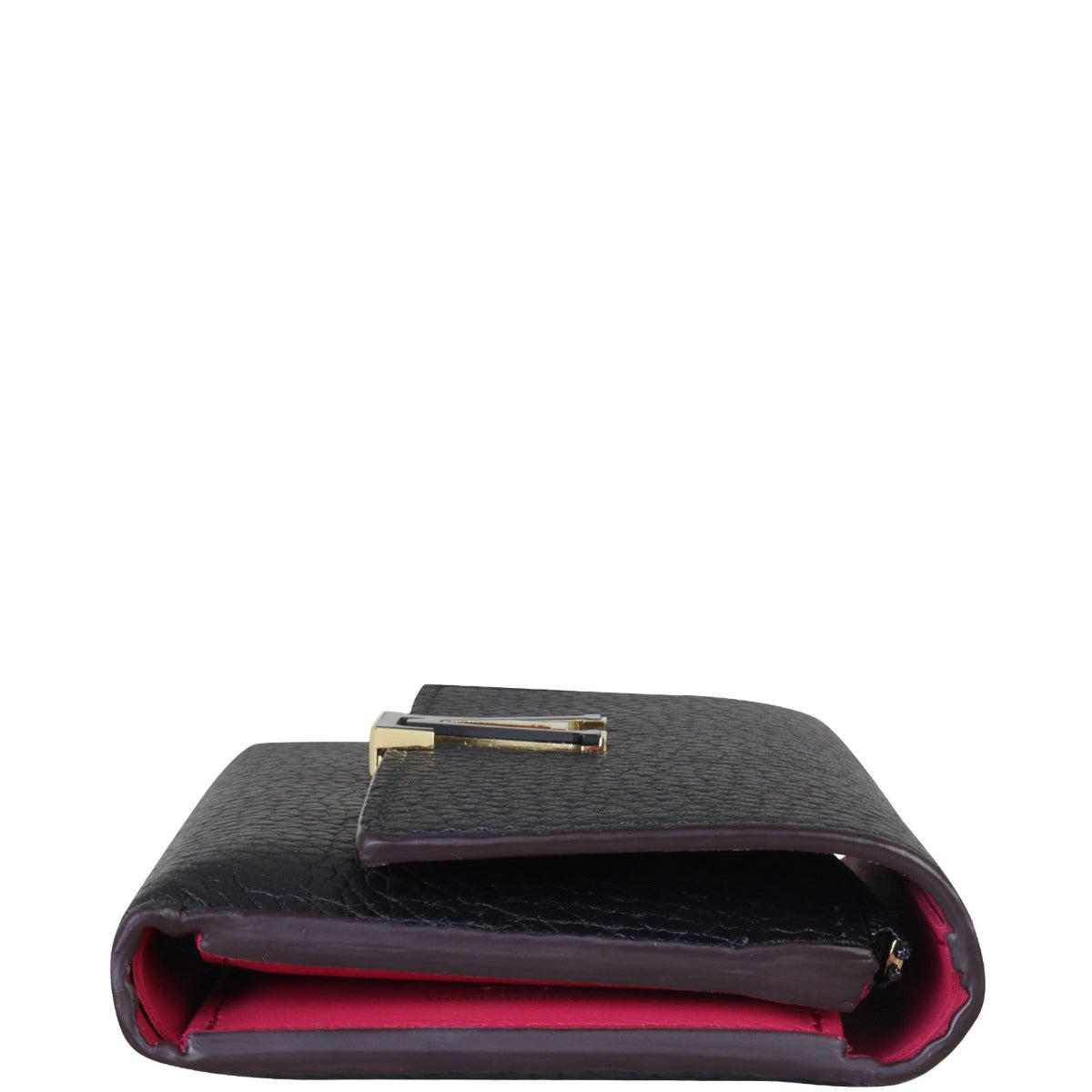 Louis Vuitton Capucines Compact Wallet