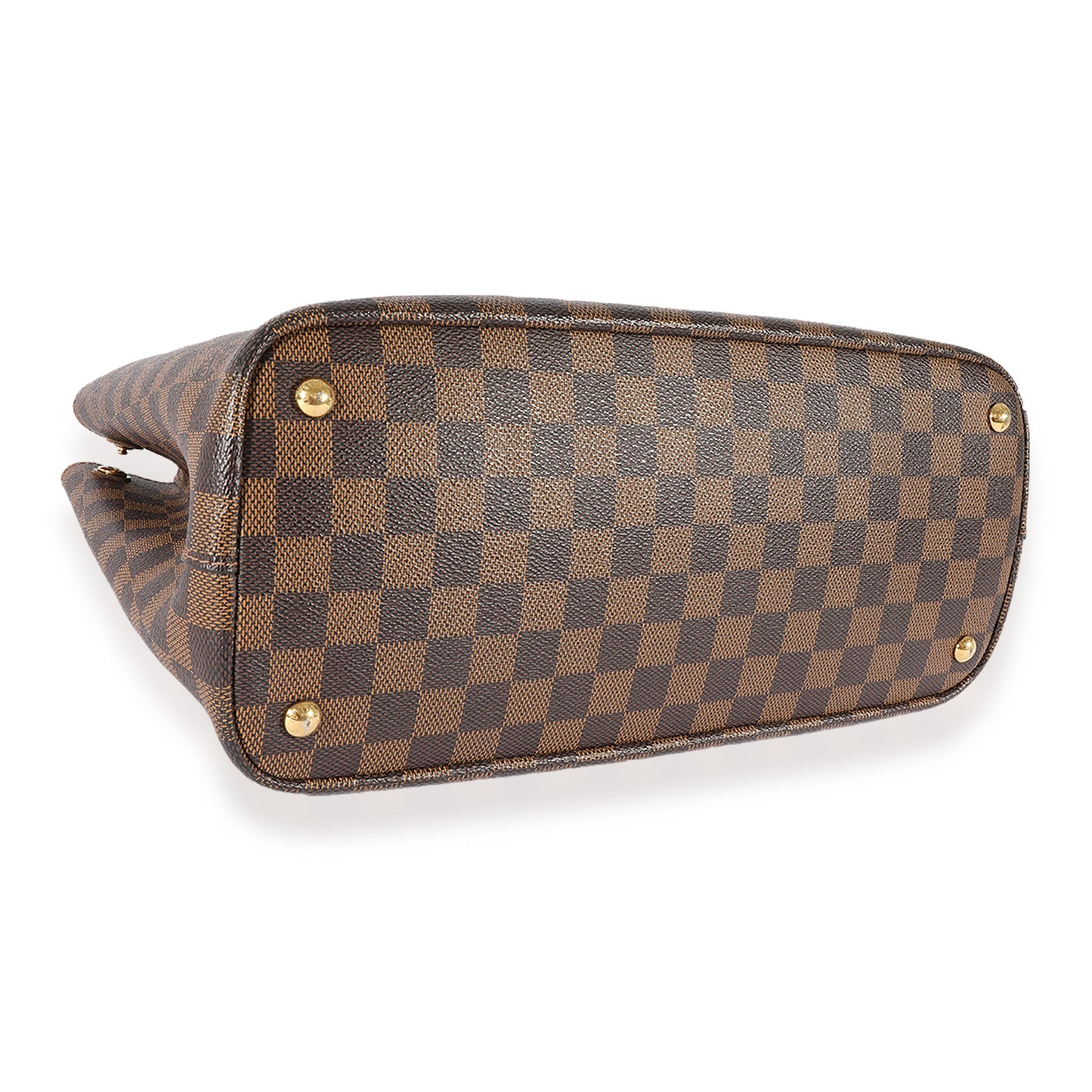 Louis Vuitton Louis Vuitton Damier Ebene Kensington V Tote