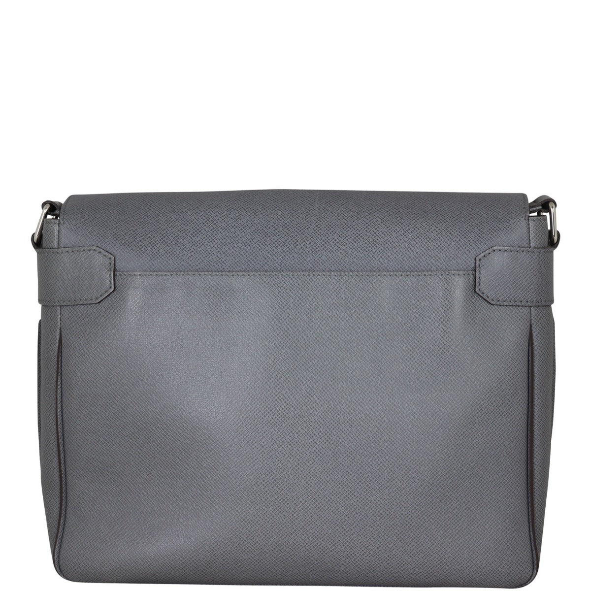 Louis Vuitton Taiga Roman Messenger Bag
