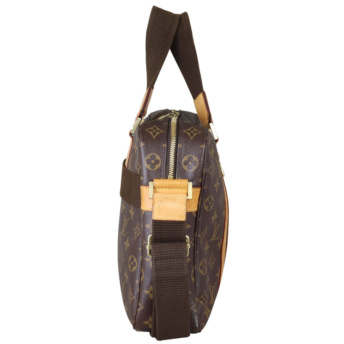 Louis Vuitton Sac Bosphore Monogram