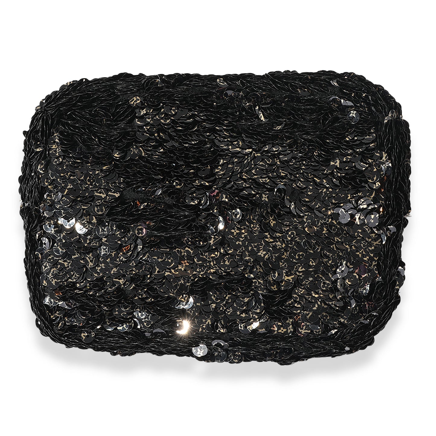Louis Vuitton Louis Vuitton Sequin Mini Noe Rococo Bag