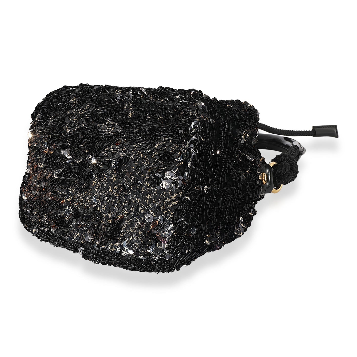 Louis Vuitton Louis Vuitton Sequin Mini Noe Rococo Bag