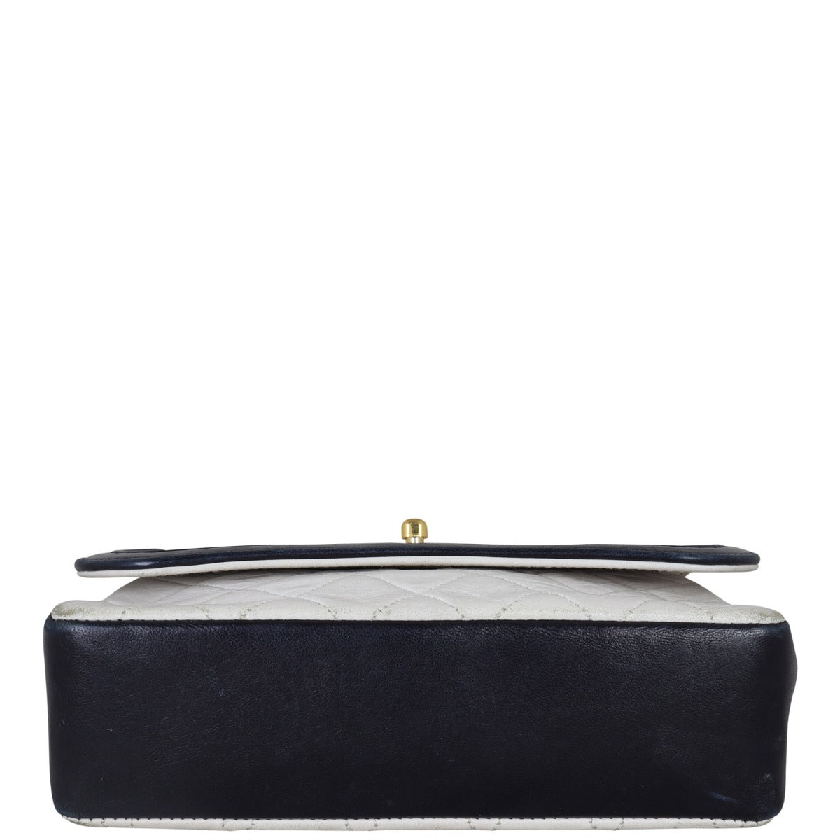 Chanel CC Flap Shoulder Bag