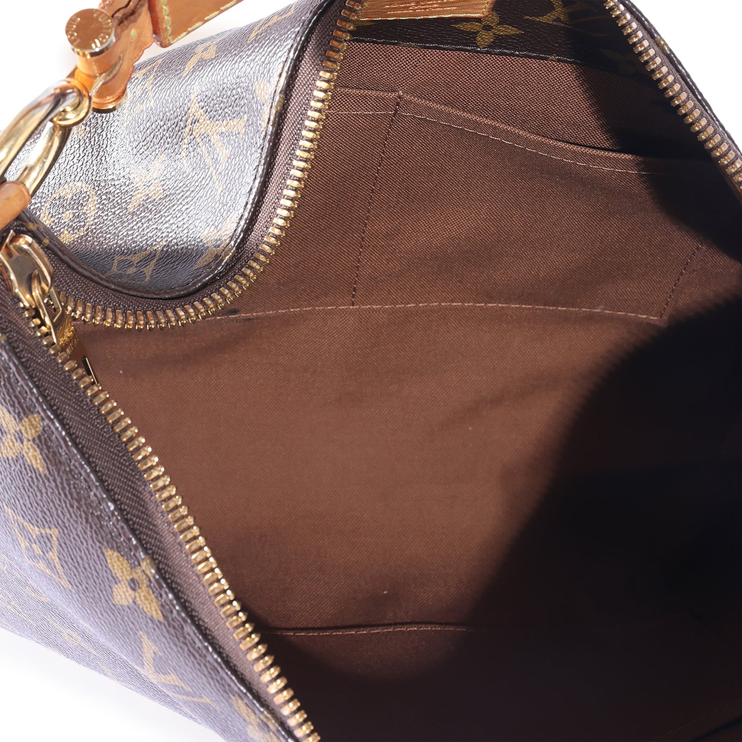 Louis Vuitton Louis Vuitton Monogram Canvas Sully PM