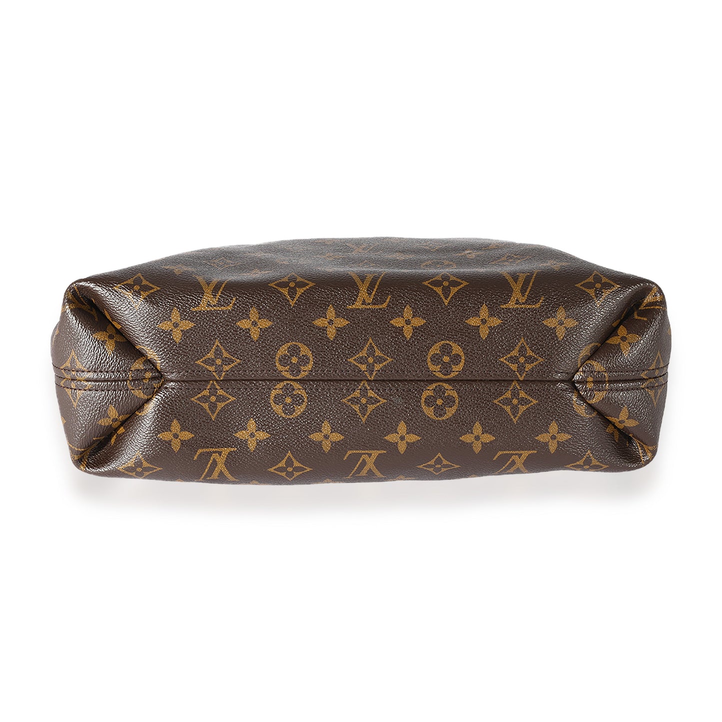 Louis Vuitton Louis Vuitton Monogram Canvas Sully PM