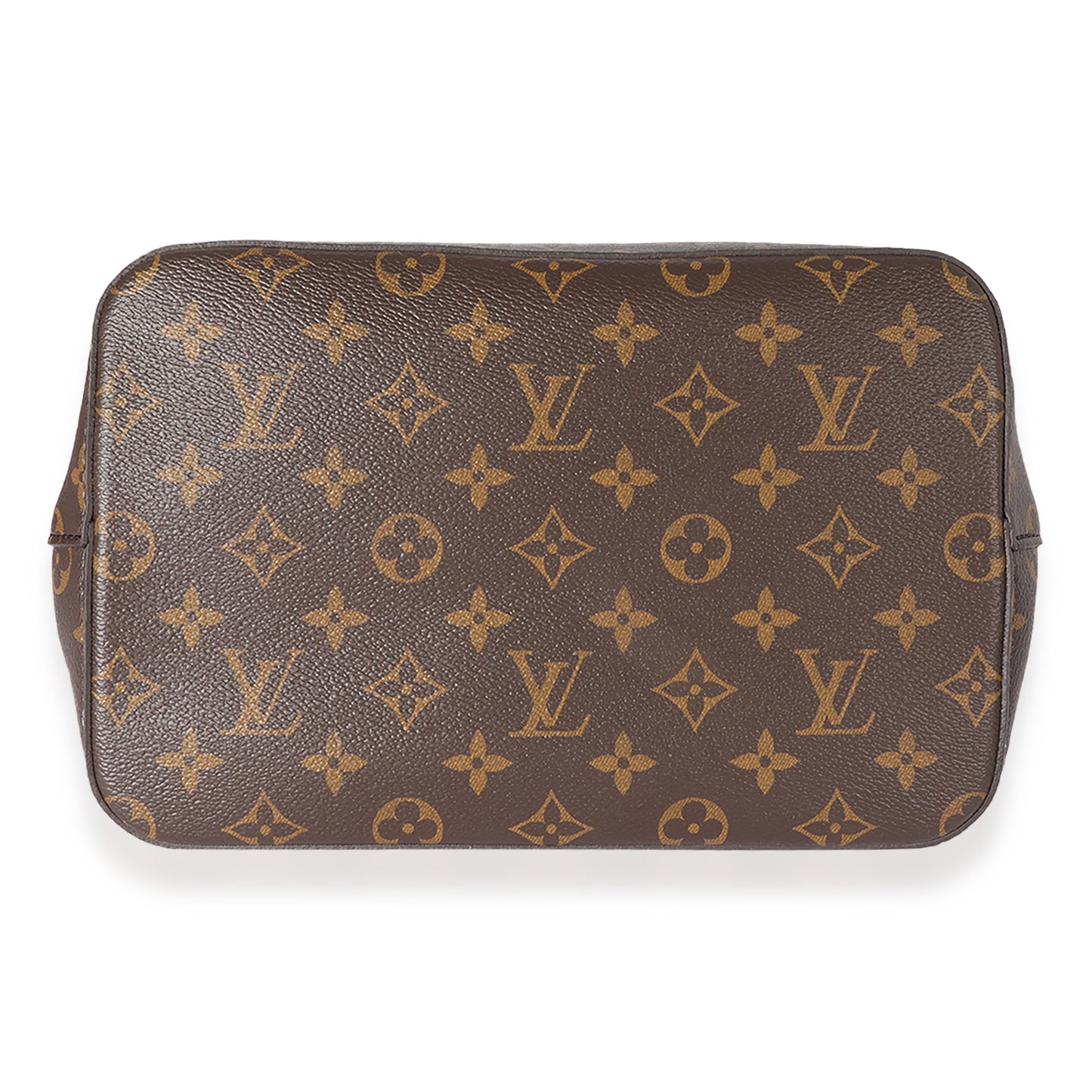 Louis Vuitton Louis Vuitton Monogram Canvas & Rose Poudre Neonoe MM