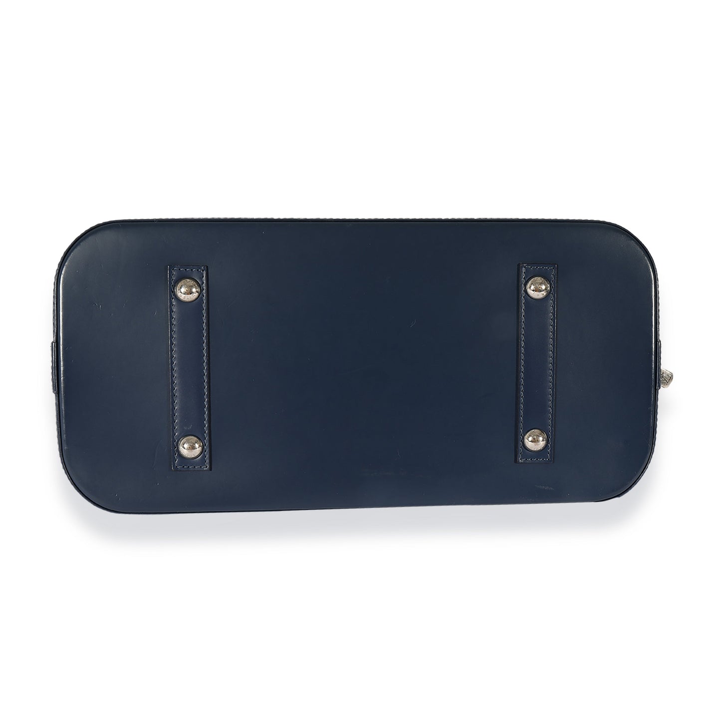 Louis Vuitton Louis Vuitton Indigo Epi Alma GM