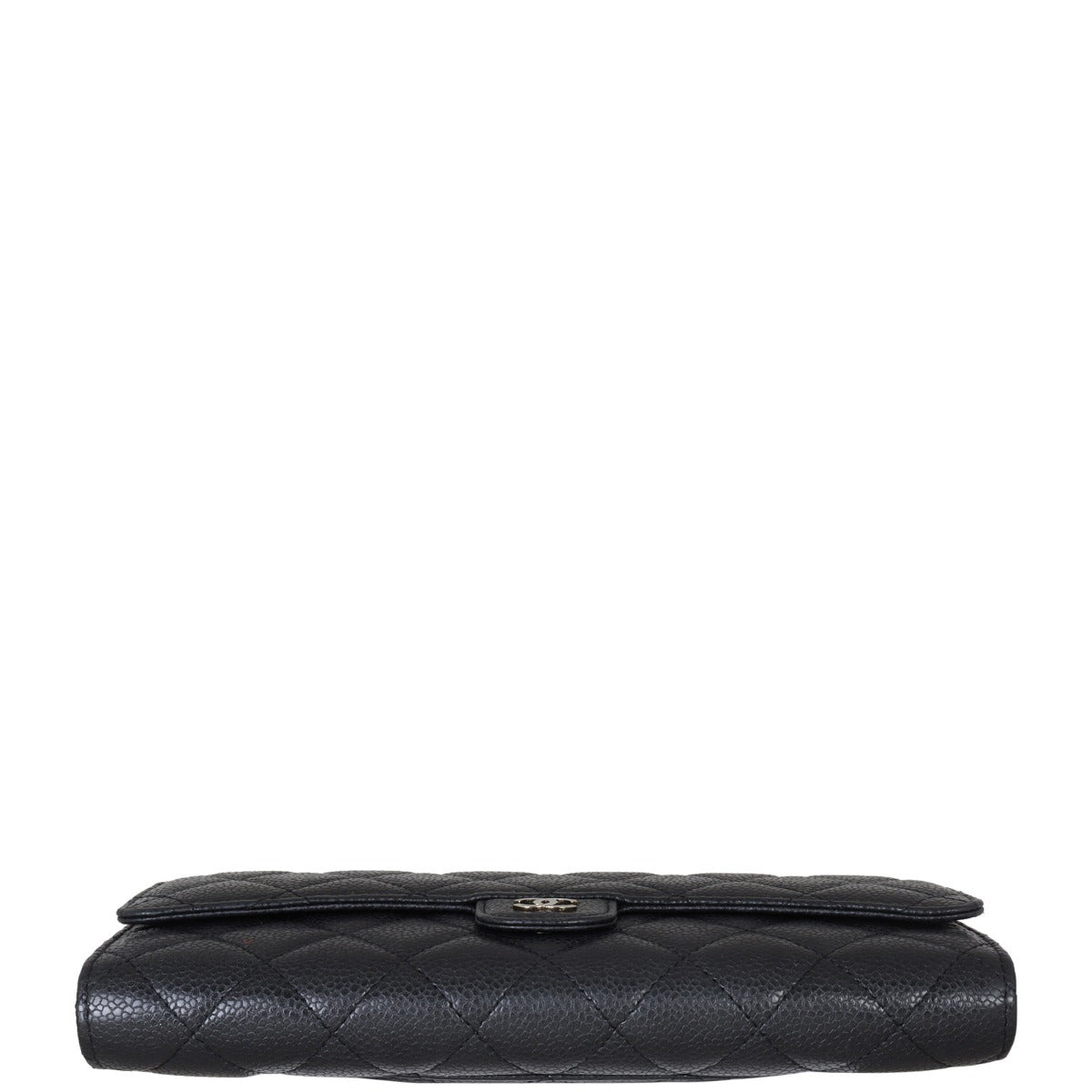 Chanel Classic Flap Long Wallet | SHW