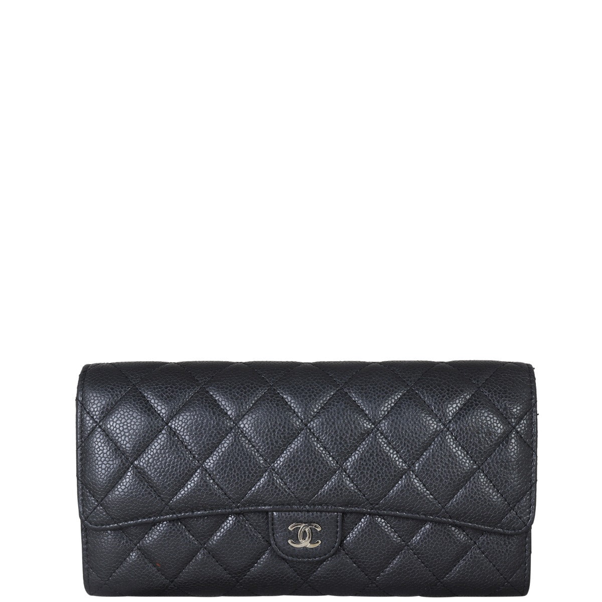 Chanel Classic Flap Long Wallet | SHW