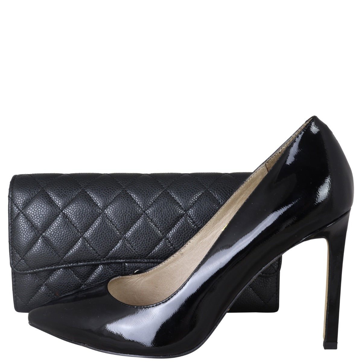 Chanel Classic Flap Long Wallet | SHW