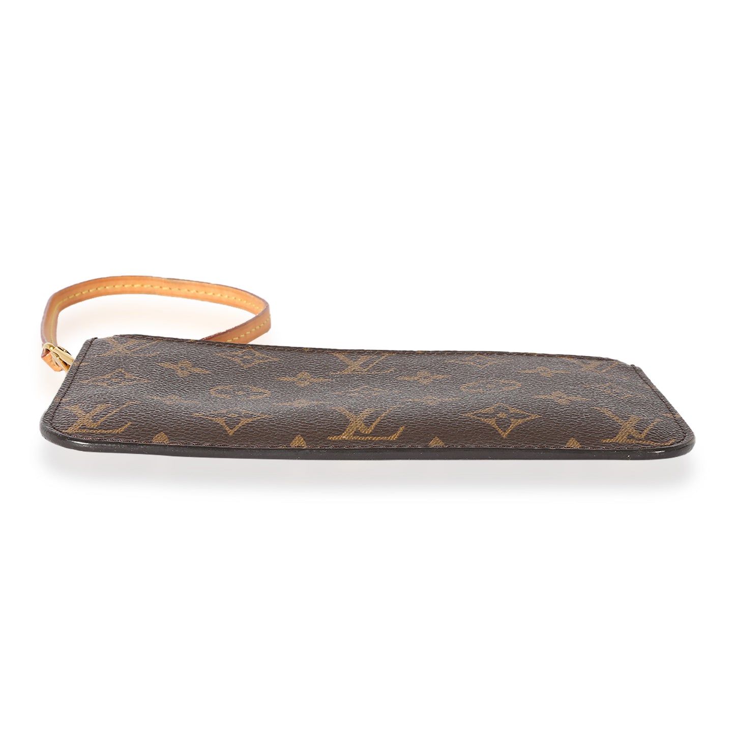 Louis Vuitton Louis Vuitton Monogram Canvas Neverfull Pochette