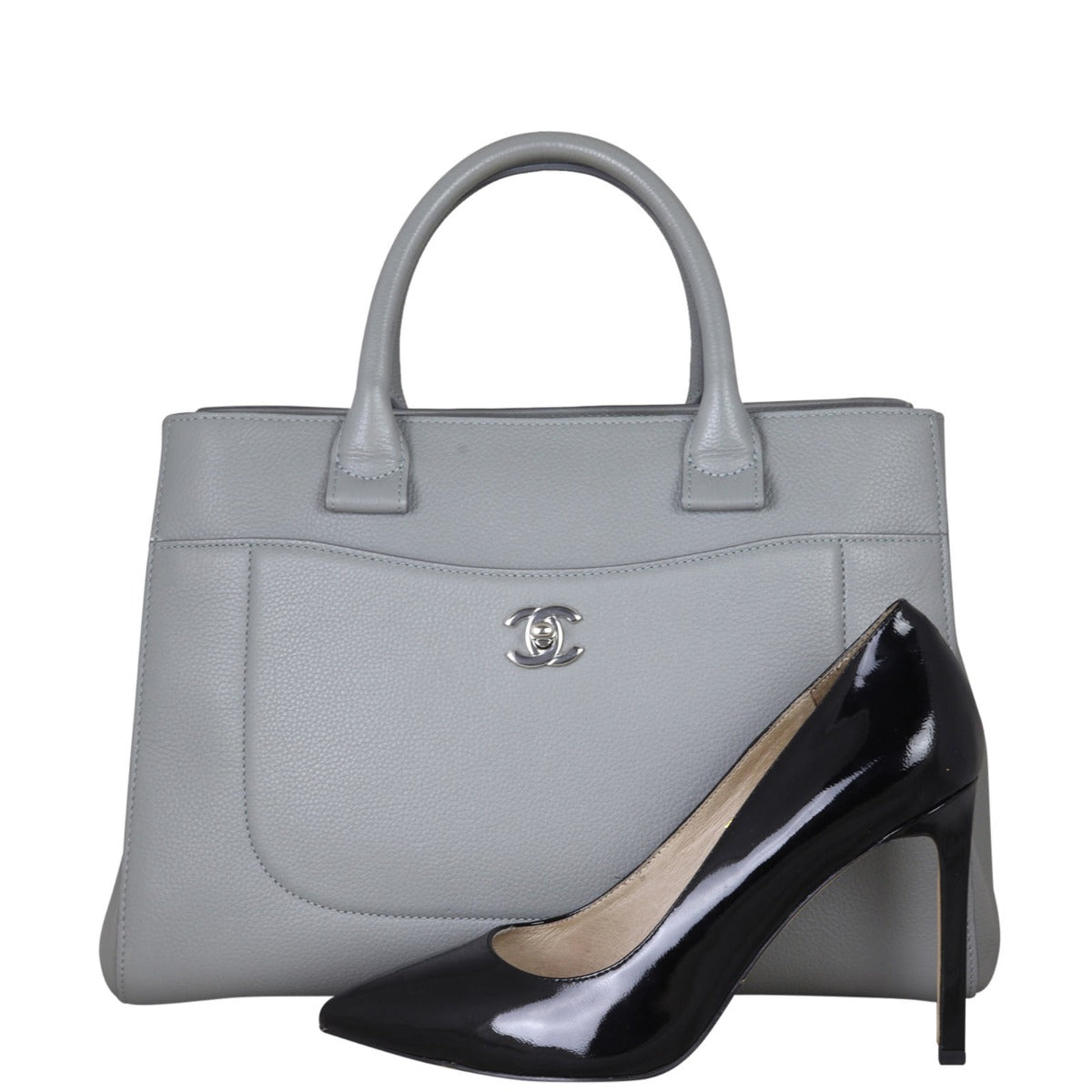 Chanel Neo Executive Small Tote