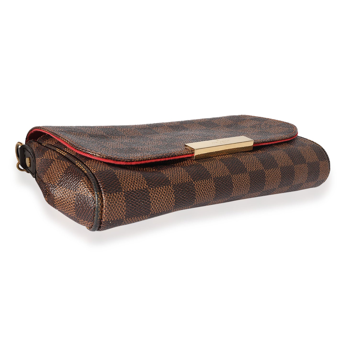 Louis Vuitton Louis Vuitton Damier Ebene Favourite PM