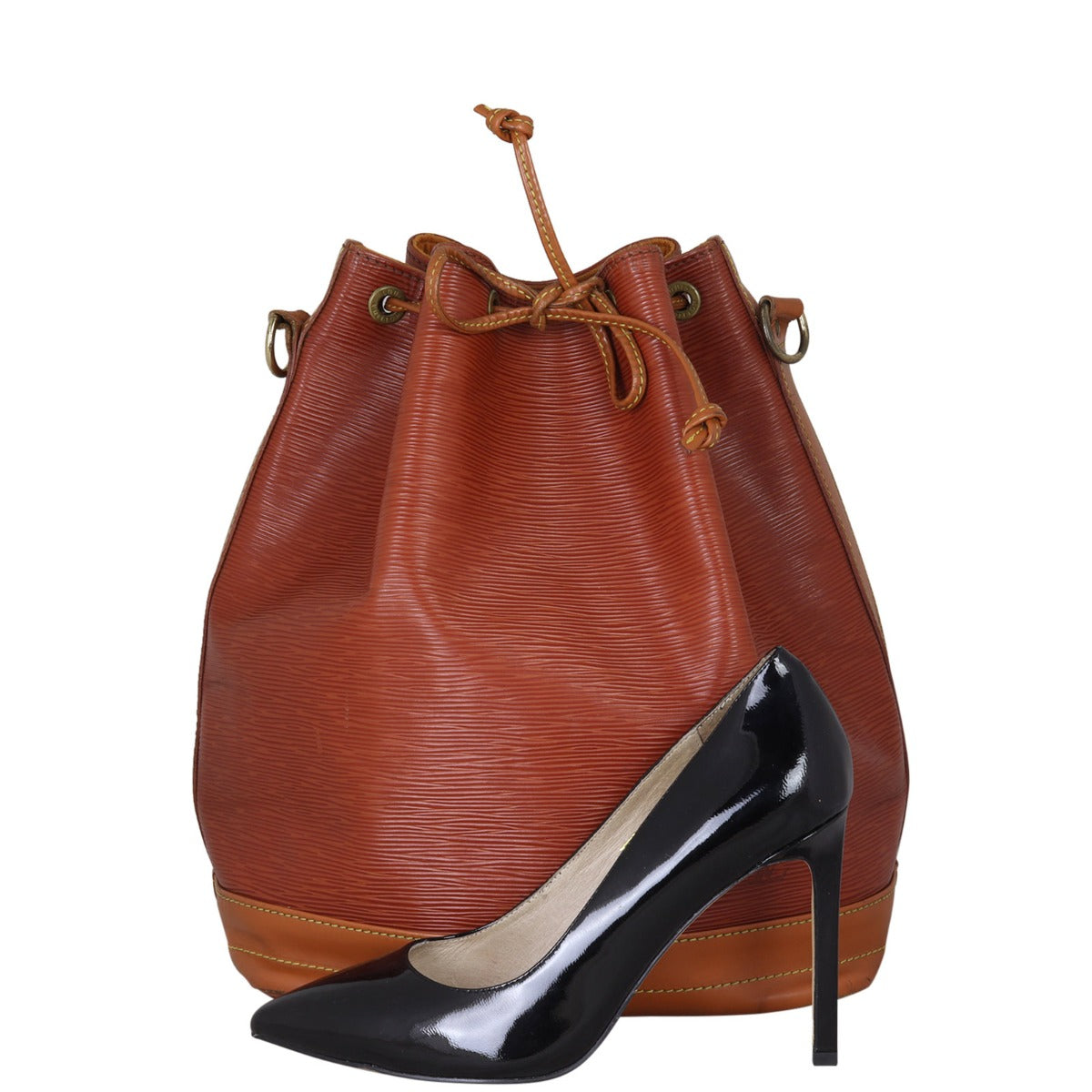 Louis Vuitton Noe Epi