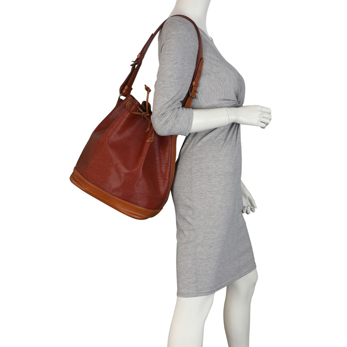 Louis Vuitton Noe Epi