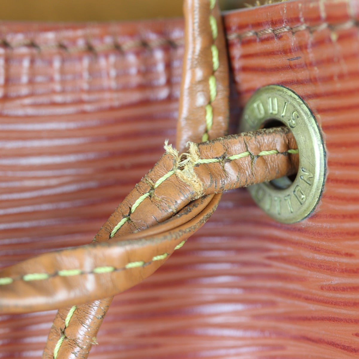 Louis Vuitton Noe Epi