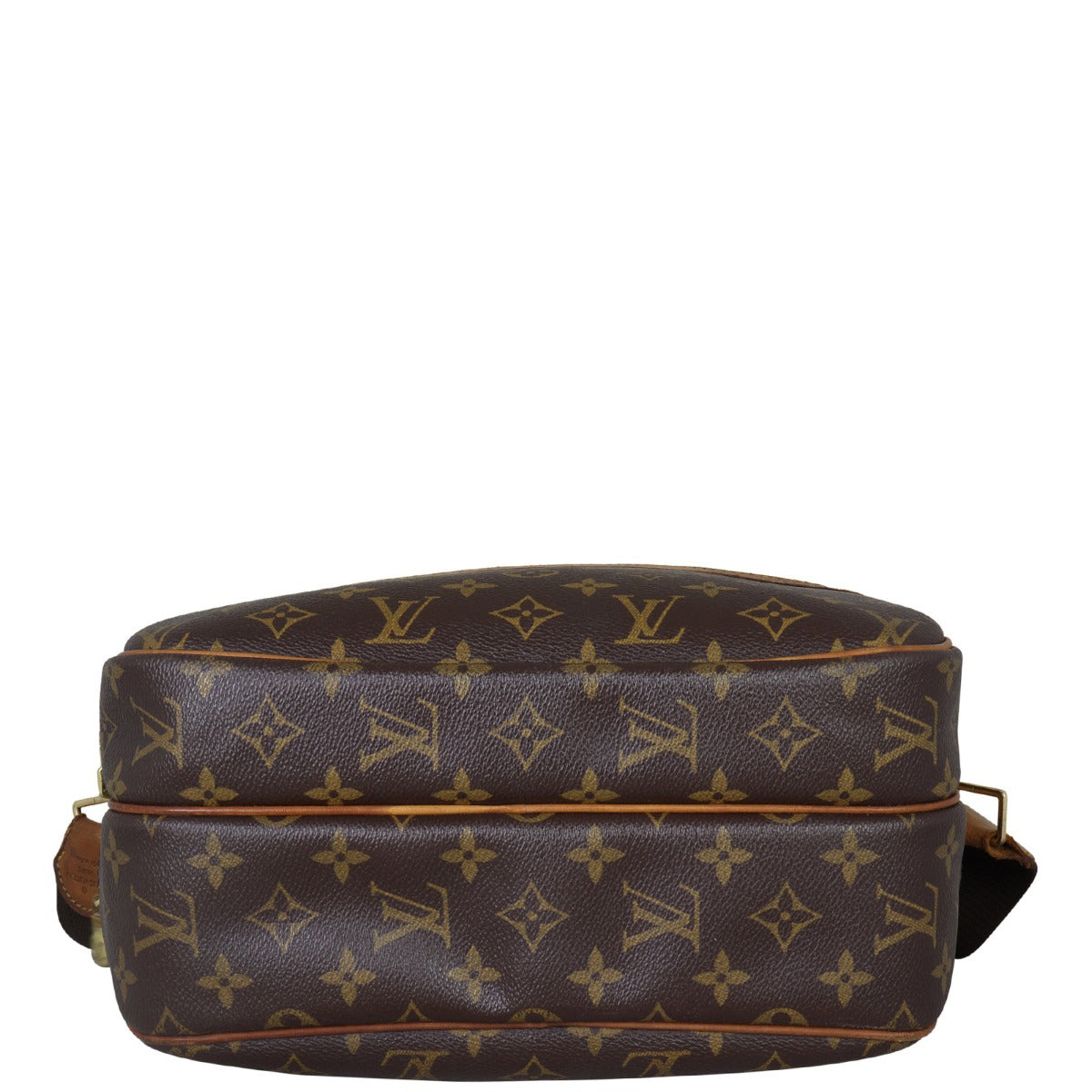Louis Vuitton Reporter Monogram PM