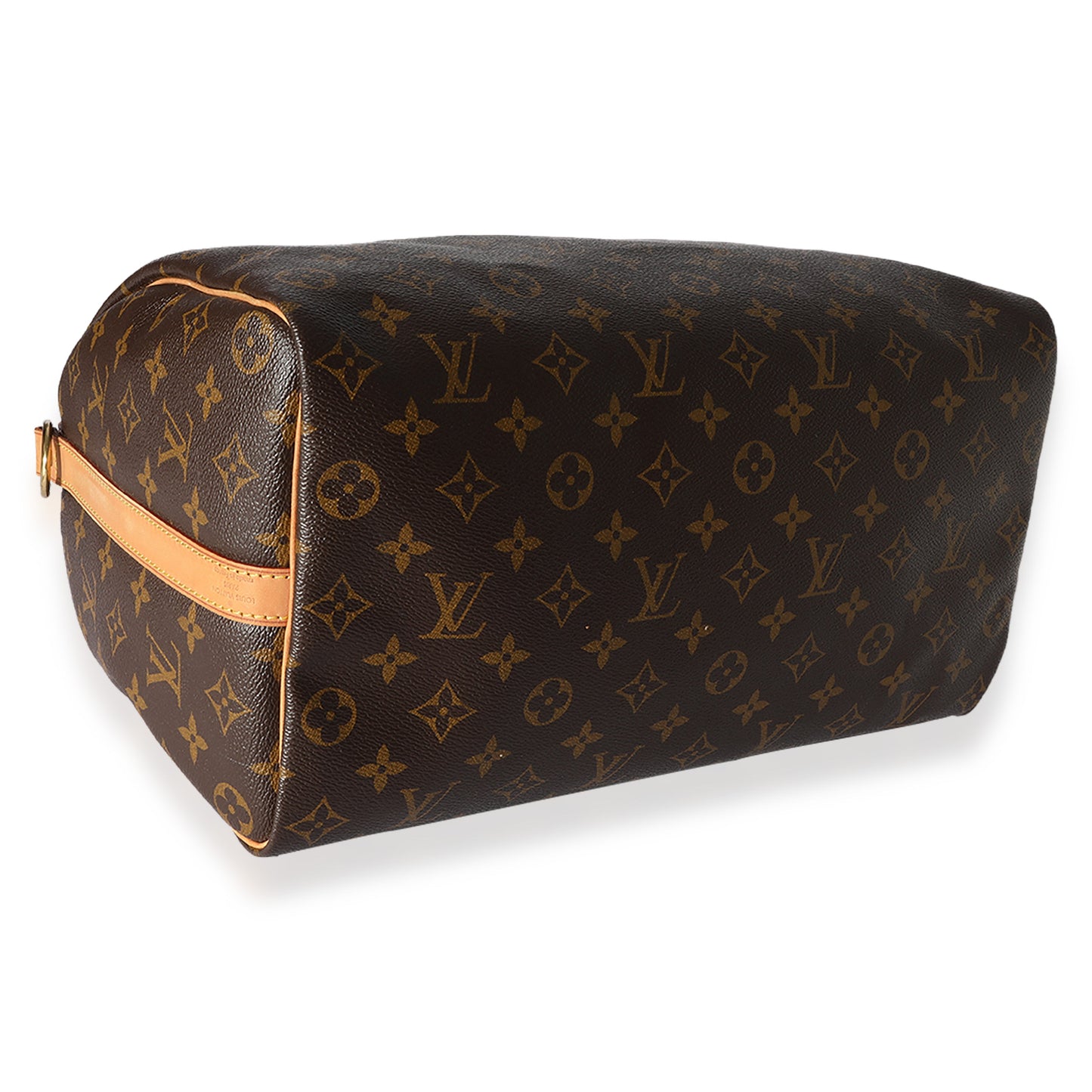 Louis Vuitton Louis Vuitton Monogram Canvas Speedy Bandoulière 35