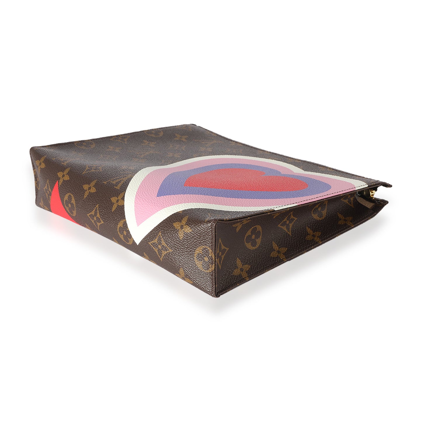 Louis Vuitton Louis Vuitton Monogram Canvas Game On Toiletry Pouch 26