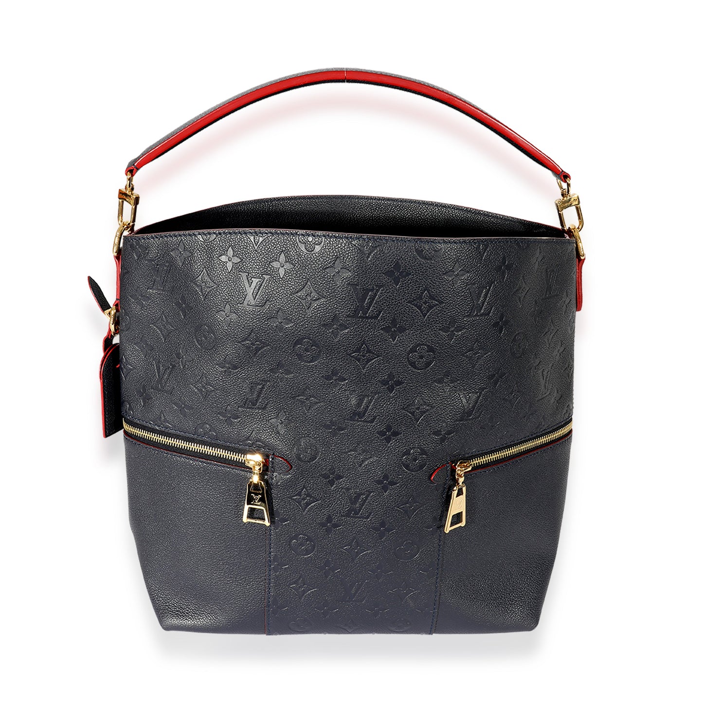 Louis Vuitton Louis Vuitton Marine Rouge Empreinte Melie