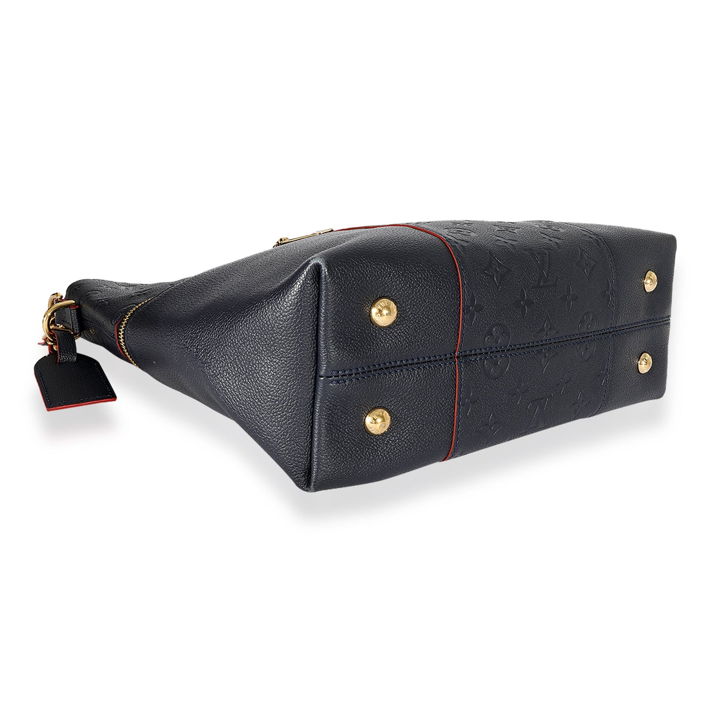 Louis Vuitton Louis Vuitton Marine Rouge Empreinte Melie
