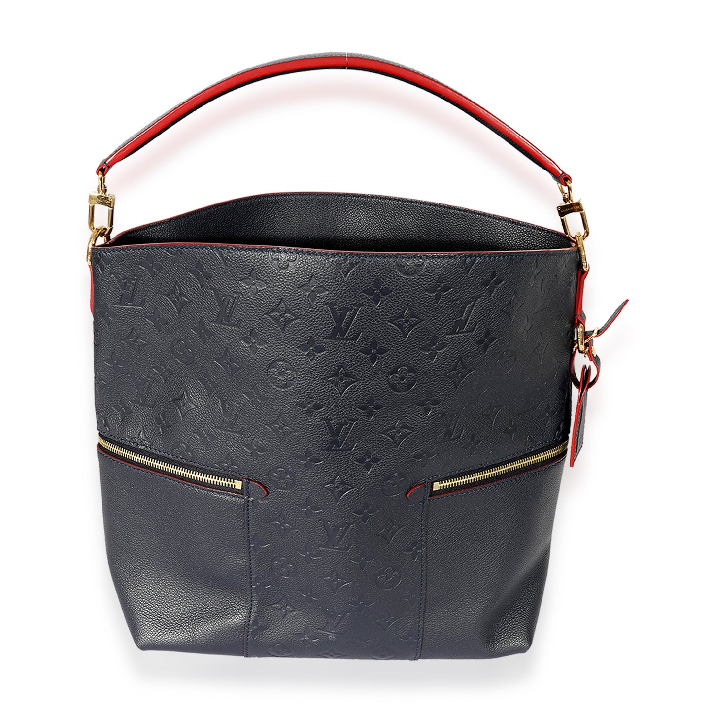 Louis Vuitton Louis Vuitton Marine Rouge Empreinte Melie