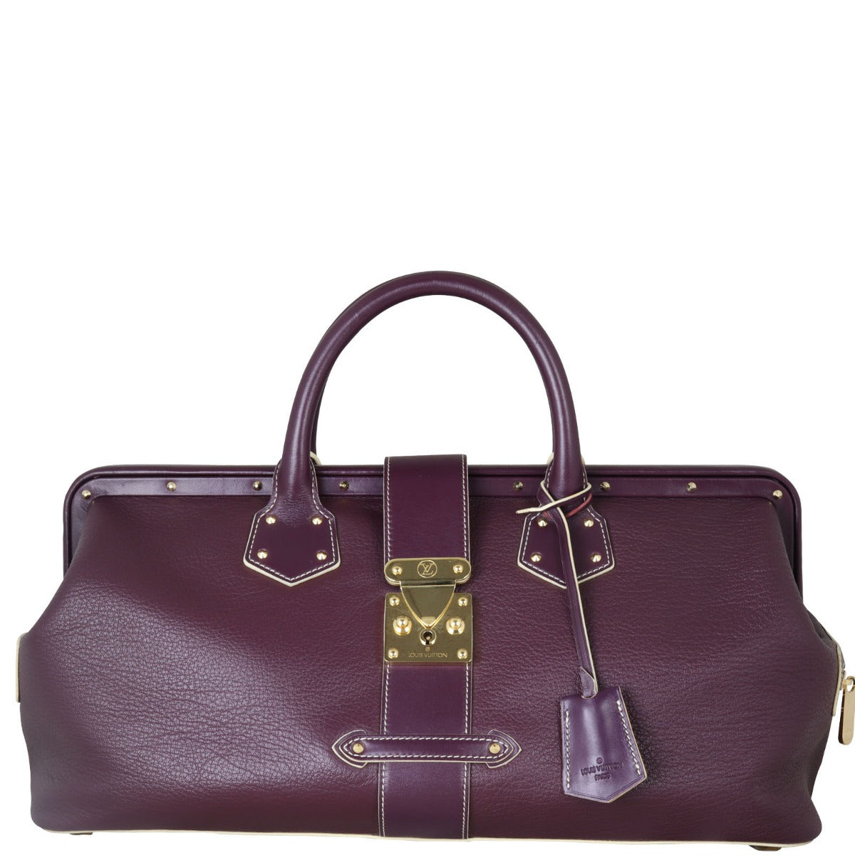 Louis Vuitton Suhali L’Ingenieux PM