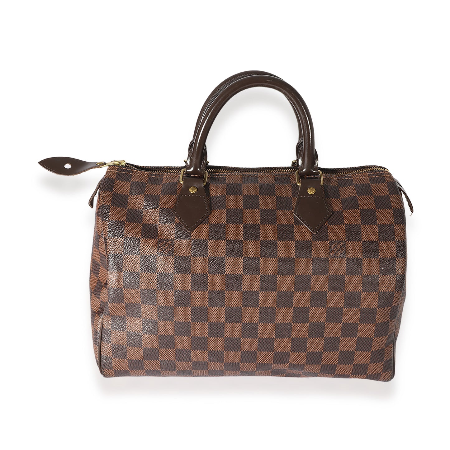 Louis Vuitton Louis Vuitton Damier Ebene Speedy 30