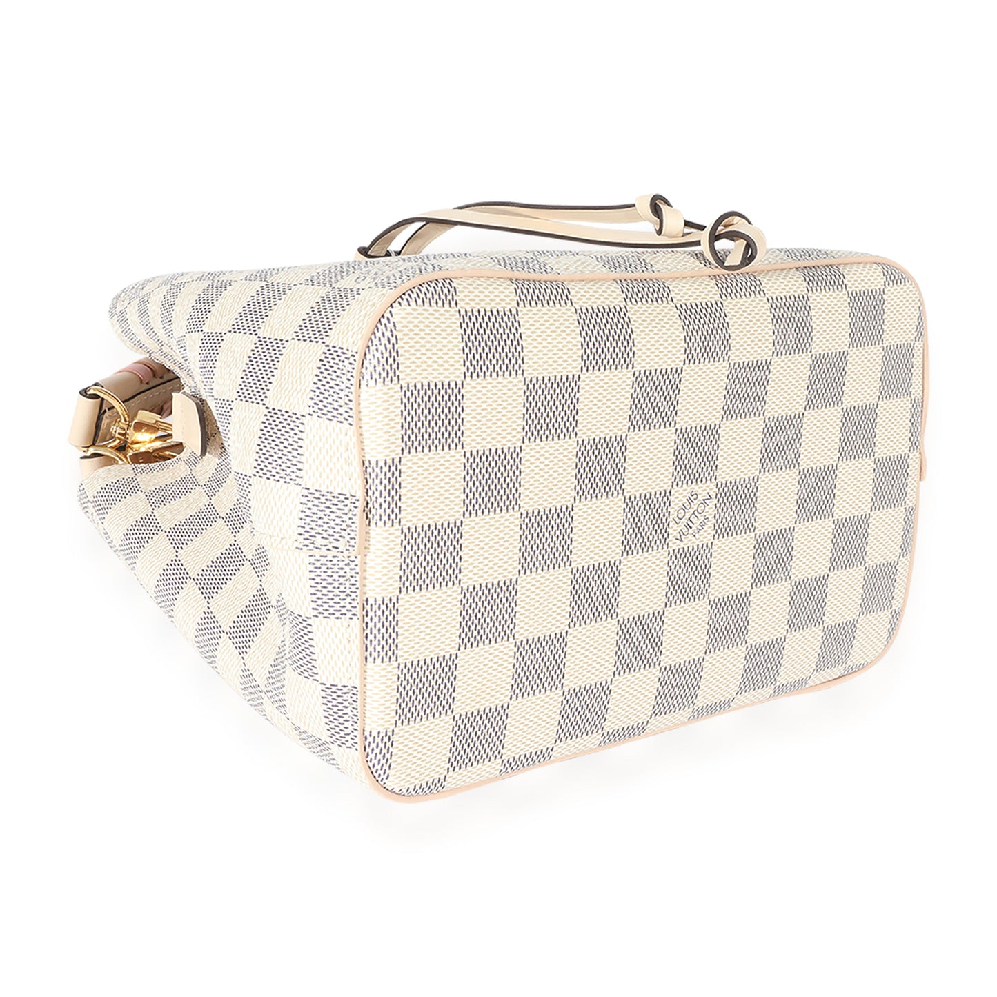 Louis Vuitton Louis Vuitton Damier Azur NéoNoé BB