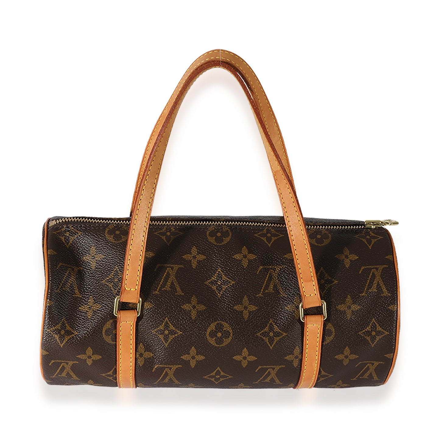 Louis Vuitton Louis Vuitton Monogram Canvas Papillon 28