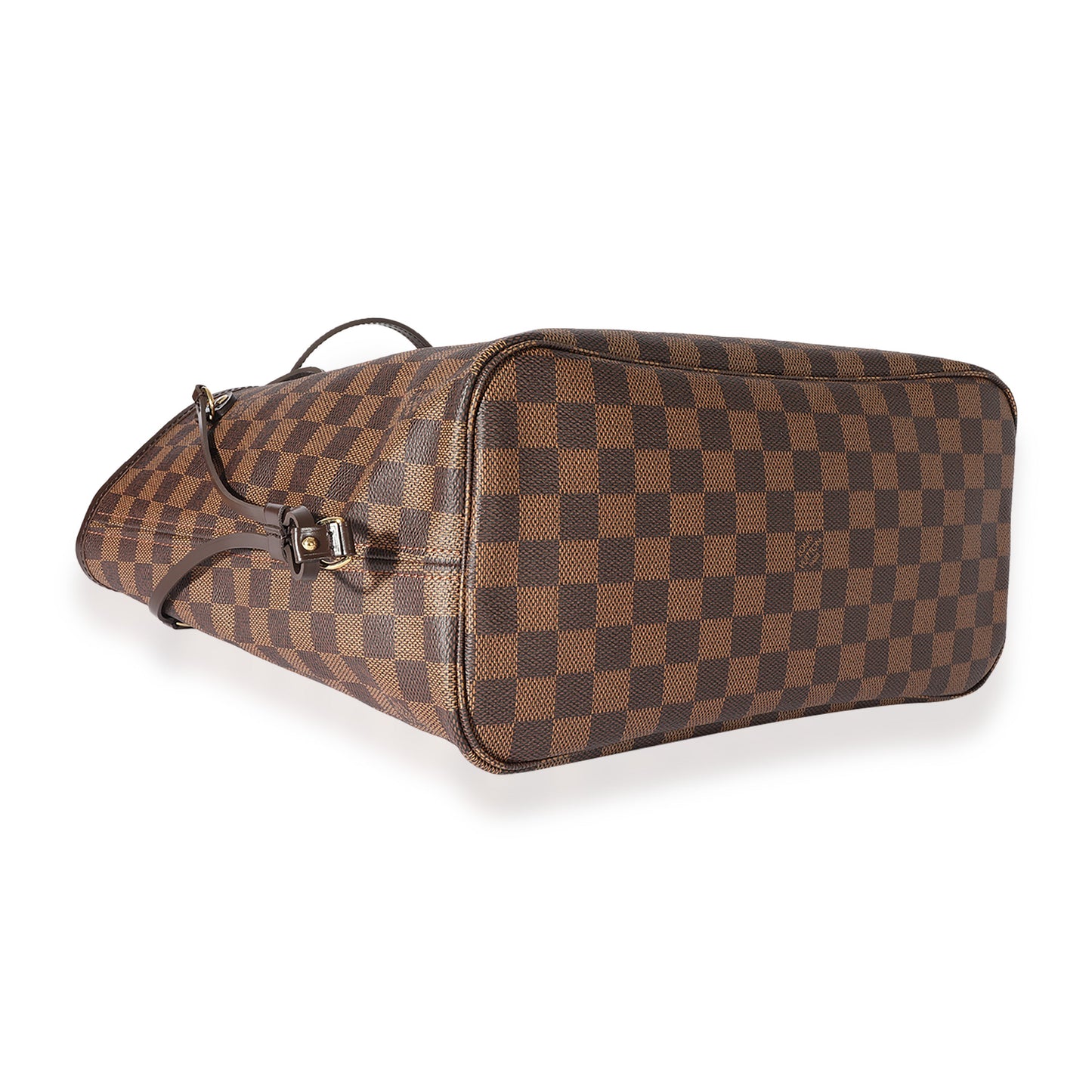 Louis Vuitton Louis Vuitton Damier Ebene Neverfull MM
